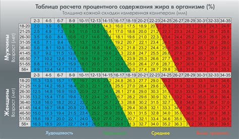 Методы определения металлического веса и его значения для мужчины