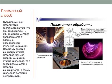 Методы получения сплавов металлов