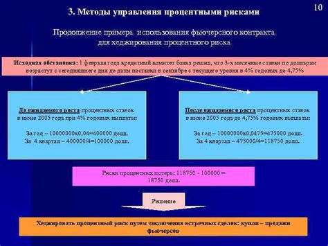 Методы уменьшения процентного засора