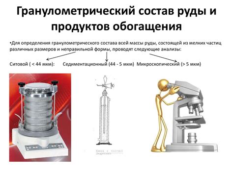 Метод обогащения руды