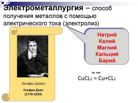 Метод получения металлов с помощью резиновой графитовой нержавеющей стали