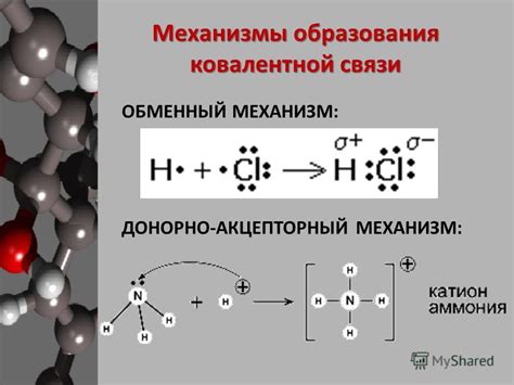 Механизм образования MnO2