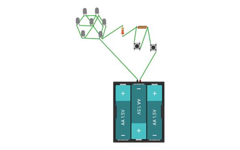 Механизм работы механического фонаря