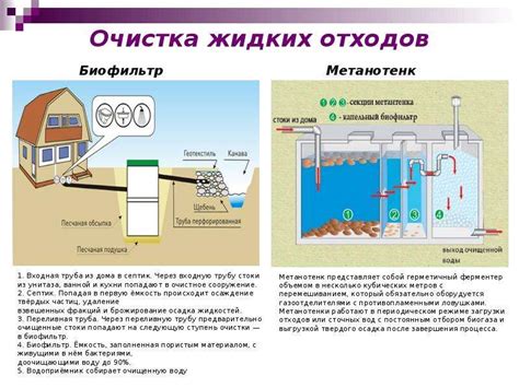 Микробиологические методы в очистке руд от примесей