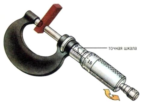 Микрометр как единица измерения