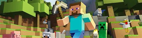 Минимальные системные требования для игры Minecraft