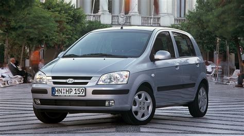 Мнения владельцев Hyundai Getz