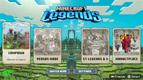 Многопользовательская игра Minecraft на сервере Light network