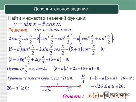 Множество дополнительных функций и режимов