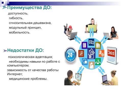 Мобильность и гибкость в работе