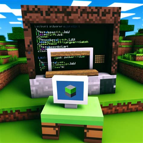 Моддинг Minecraft: создай свои правила игры