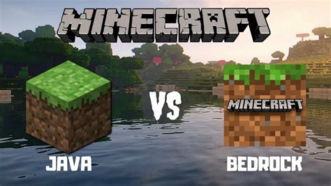 Модификации и ресурс-паки: в чем отличия в Bedrock и Java Edition Minecraft