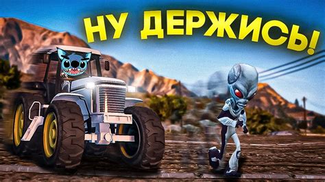 Модпак "Адские приключения": захватывающие игровые события