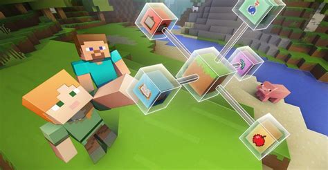 Моды для девочек в Minecraft: новые возможности игры