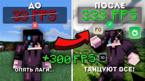 Моды Minecraft: лучшие практики оптимизации сервера