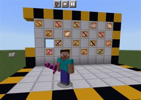 Мод "MagicCraft: Добавление магии в Minecraft"