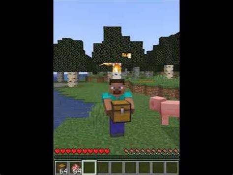 Мод для Minecraft: возможность соединять предметы и воплощать самые смелые идеи!