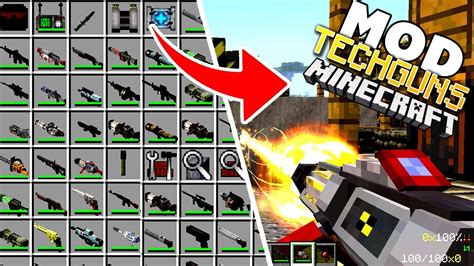 Мод на Fire Axe в Minecraft: получите новое оружие для разрушения блоков