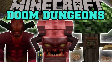 Мод Minecraft Dungeons для Minecraft PE: новые приключения и сундуки