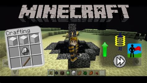 Мод Origin для Minecraft: новые суперспособности