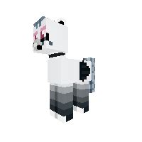 Мод Pony Skincraft