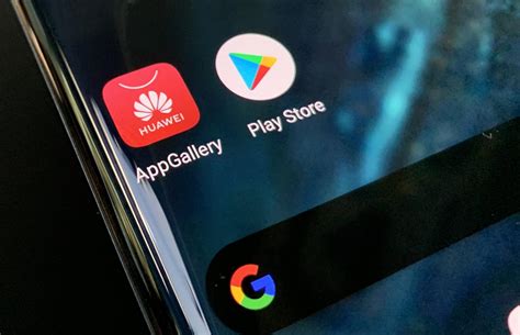 Можно ли установить Google Play на телефон Honor вручную?