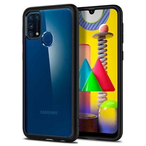 Мощный Samsung Galaxy M31