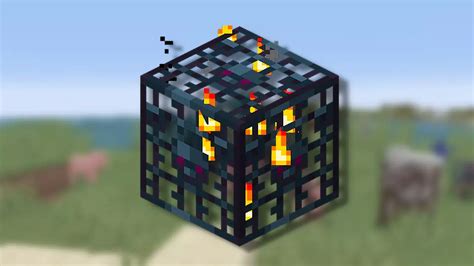 Музыка при появлении monster spawner