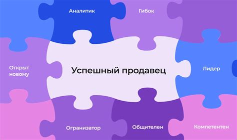 Навыки управления продажами