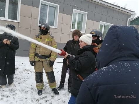 Надежная помощь в экстренных ситуациях