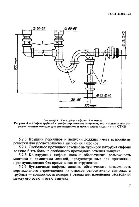 Надежность арматуры ГОСТ 23289-94 в экстремальных условиях