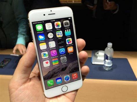 Надежность сервиса продажи iPhone 6 Plus в рассрочку