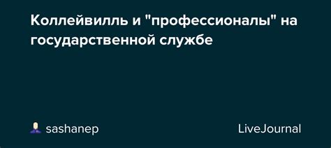 Надежные профессионалы на службе