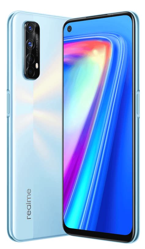 Надежный Realme 7