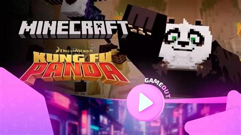 Найти и посмотреть мультики Minecraft на Vimeo