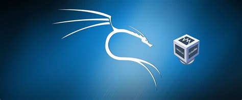 Настройка Kali Linux фона на телефоне