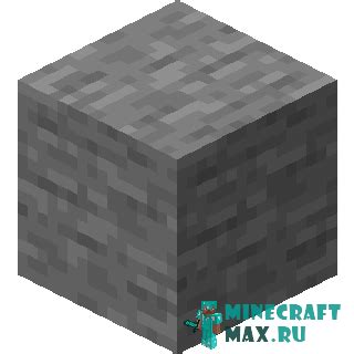 Натечный камень в Minecraft