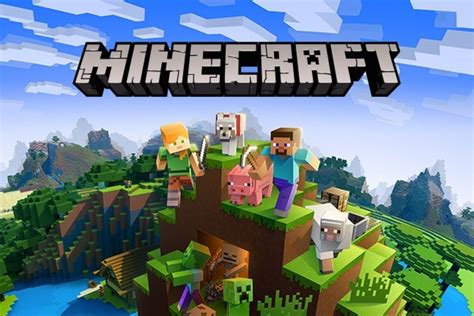 На каком языке написан Minecraft