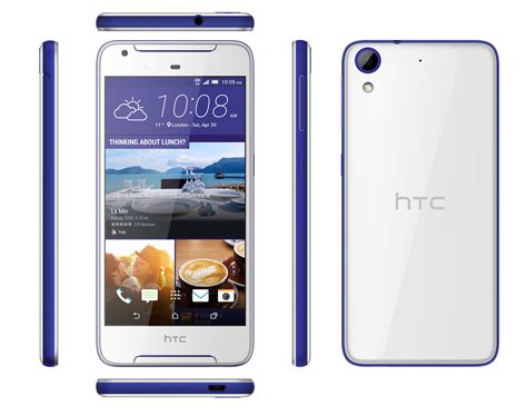 На что обратить внимание при выборе HTC Desire 628? Обзор, характеристики и цена