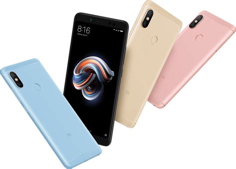 Недорогие смартфоны Xiaomi для всех