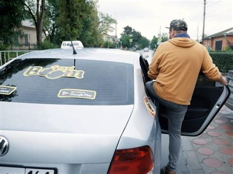 Недорогое такси Спрут в Новозыбкове