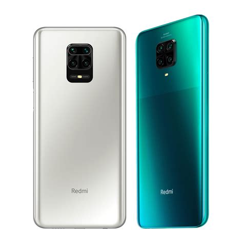 Недостатки Xiaomi Redmi Note 9 Pro 6/128