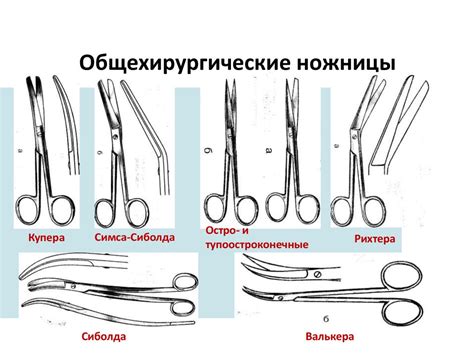 Неметаллы: хирургические инструменты и полупроводники