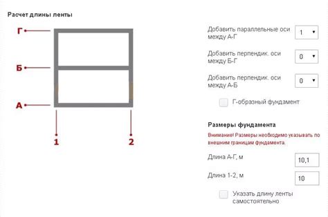 Необходимость правильного расчета объема арматуры