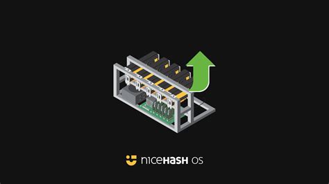 Необходимые компоненты железа для эффективной работы Nicehash OS