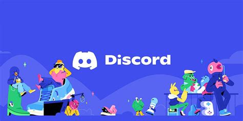 Неправильное обновление Discord