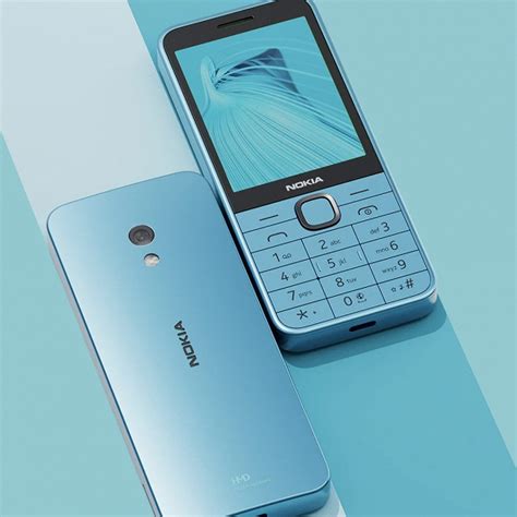 Низкие цены на кнопочные Nokia с 4G