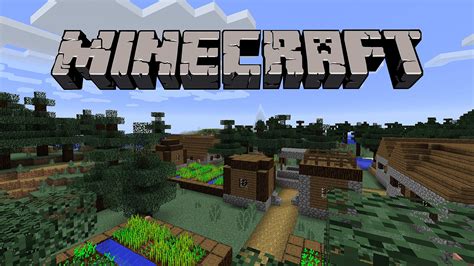 Новая версия бесплатного Minecraft