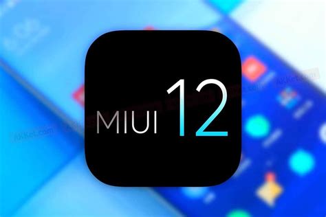 Новая версия MIUI 12: функции и особенности