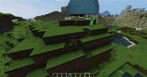 Новости обновления Minecraft 2021: Животные превращаются в девочек!